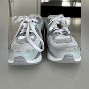 Never Used Nike Air Max!